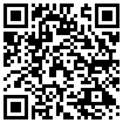 QR Code to download GT App